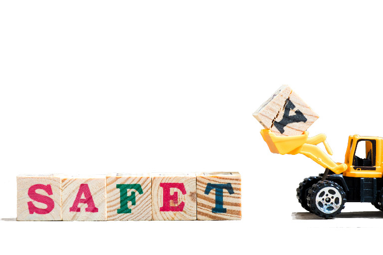 How to conduct toy safety assessment