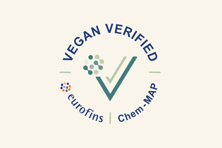 Vegan Verification