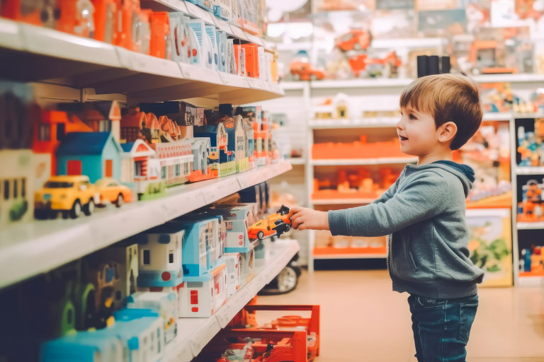 Insights & Innovations in Toy Packaging